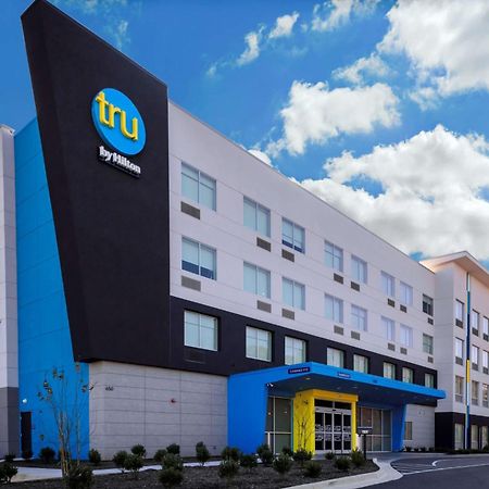 Tru By Hilton Lynchburg, Va Hotel Luaran gambar