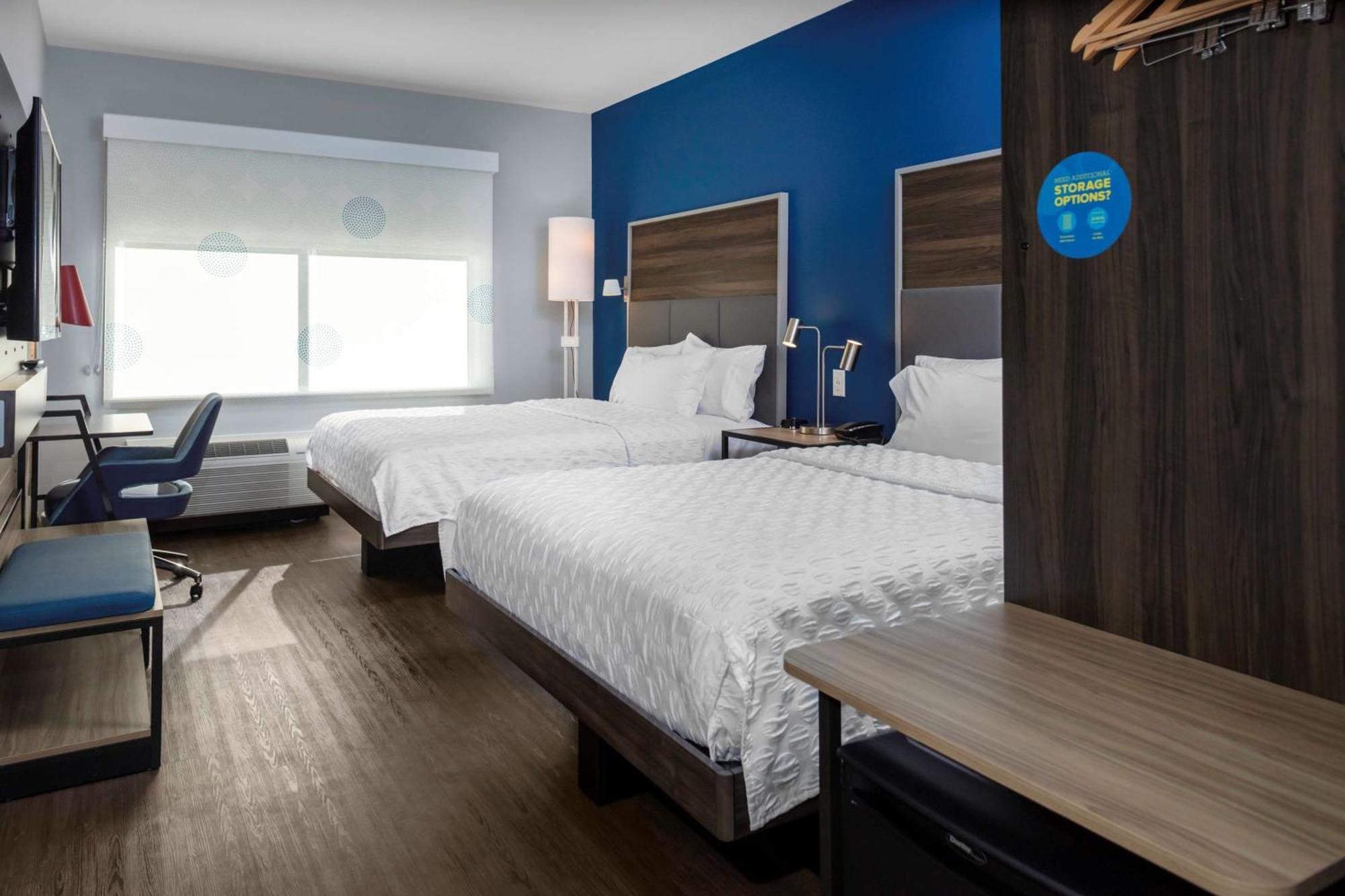Tru By Hilton Lynchburg, Va Hotel Luaran gambar