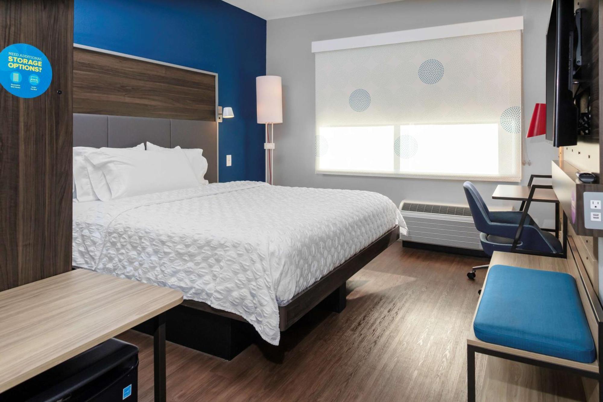 Tru By Hilton Lynchburg, Va Hotel Luaran gambar